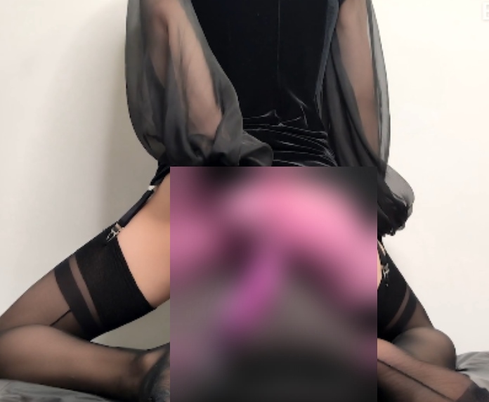 P站BlueCrow42伪娘115部29G优质身材