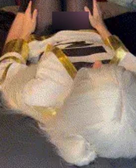 Fansly小甜心COS肉腿互动合集207V22G超带感