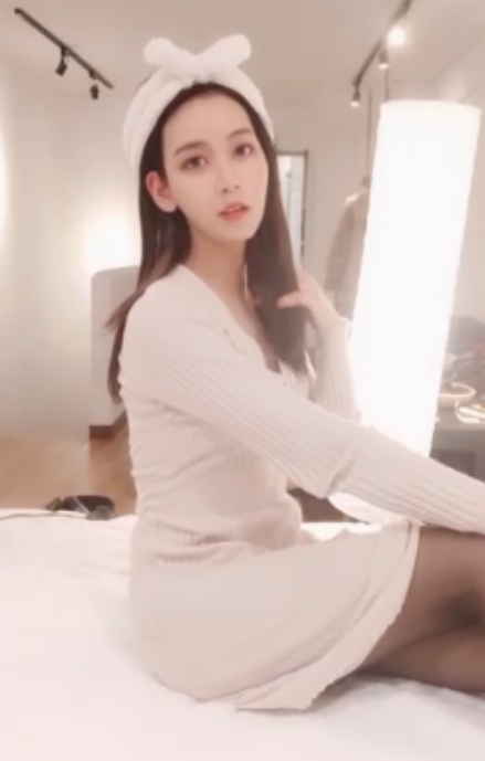 花椒小美定制舞蹈23G私藏版