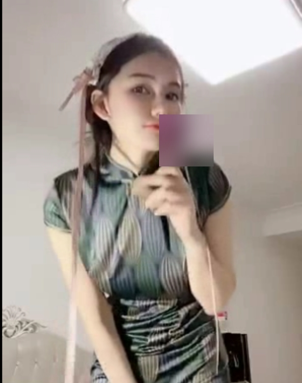 花椒小美定制舞蹈23G私藏版