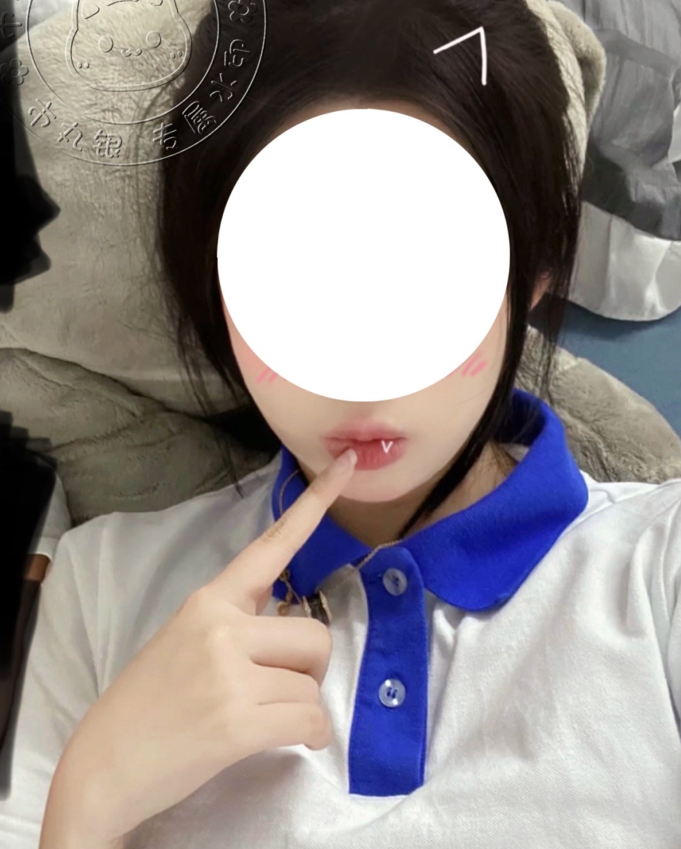 推特市丸银私拍合集25V46P05年萌妹汁水足