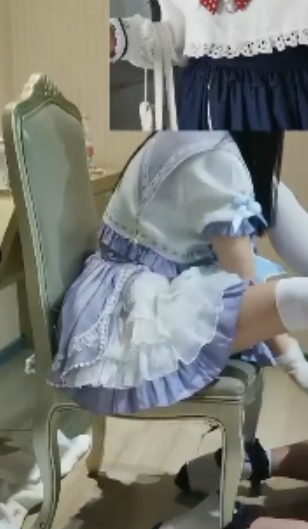 推特千曲酱指教视频合集88部50G优质