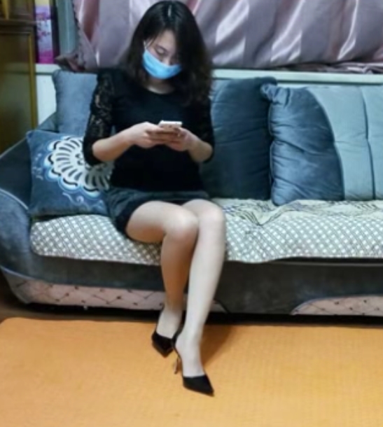 冰城玫姿足艺私藏81v83G推特展示