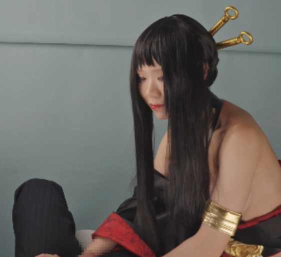 推草莓羽衣COS超清合集62部33.9G优质