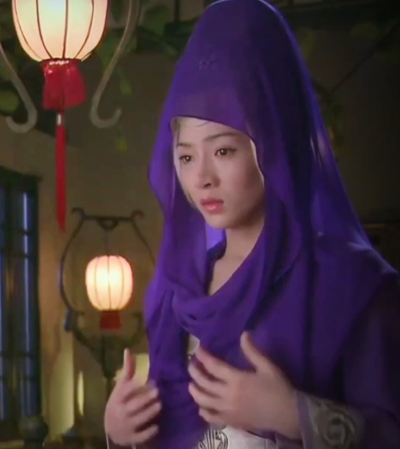 AI仙剑角色互动精品1V340M精选