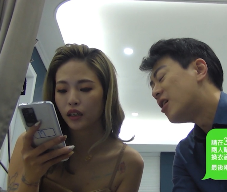 坏坏作品Jiali超会玩24小时互动1.03GB