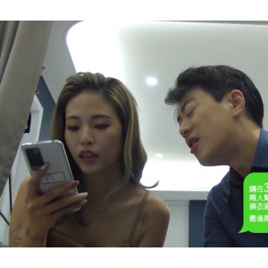 坏坏作品Jiali超会玩24小时互动1.03GB