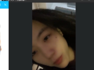 抖音欣梦然大学生珍藏6v4.9g补档