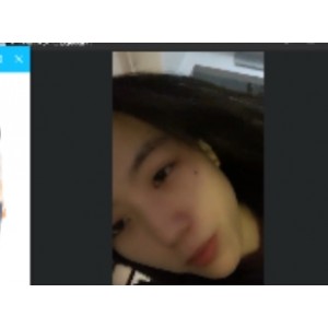 抖音欣梦然大学生珍藏6v4.9g补档