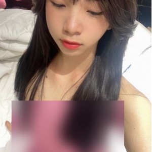 推特Sellykat越南TS合集40部2.8G超诱人