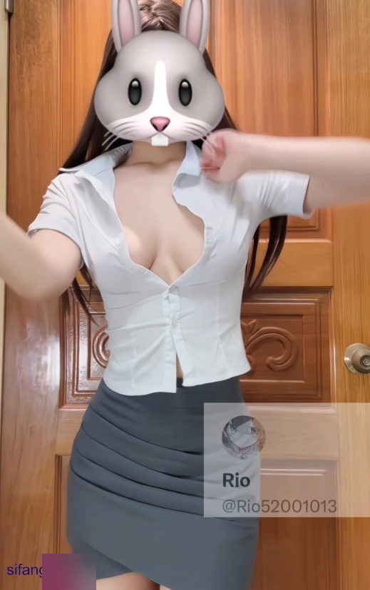 推特热舞D奶福利姬rio合集438V/27.2G超诱人