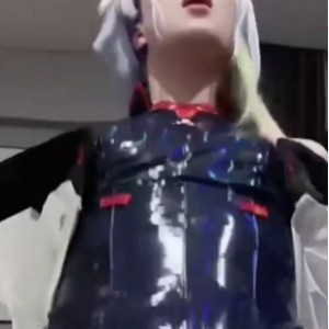 推特婉莹TS雌堕视频1V434MB