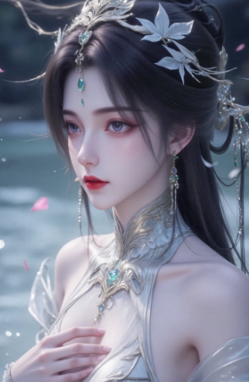 完美世界柳神圈内图集511张4.22G超对味