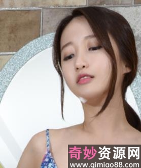 微信美女视频