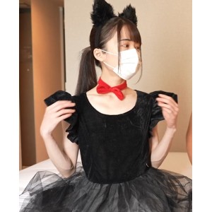 超对味FC2软妹cosplay合集163.6G