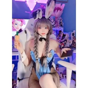 5.8G佳佳拖把抖音福利合集超对味