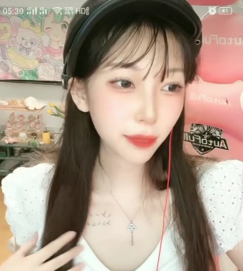 3.6G新娘装抖音热舞120V美炸了