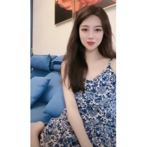 3.6G新娘装抖音热舞120V美炸了