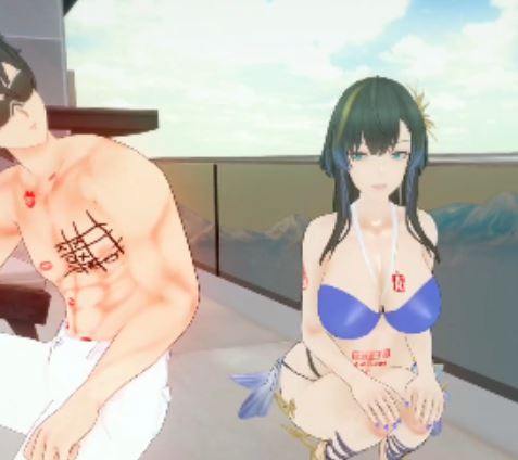miku纯爱MMD合集P站8部10G甜到心坎