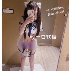 软糖妹妹推特私藏139P17V小合集41MB甜到拉丝