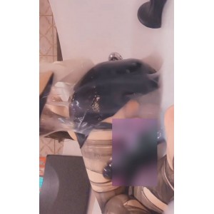 转载搬运三个橙子酱伪娘湿身扩径视频1部492MB太魅惑