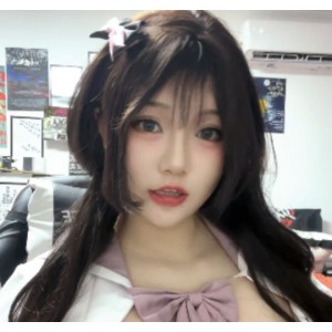 OnlyFans萌妹puppy_doll私拍超甜4V21P600M合集