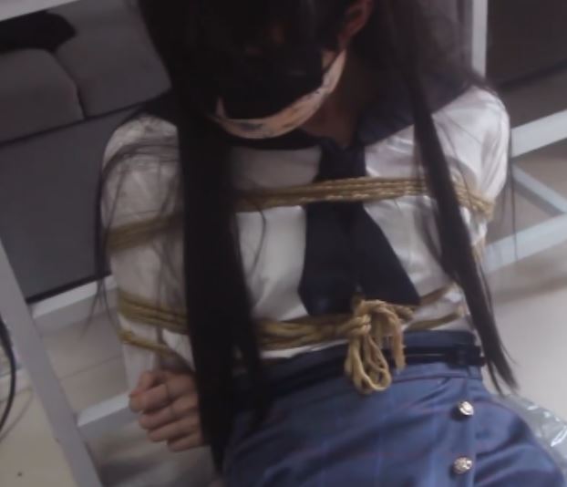 推特凉叶子BDSM束缚合集51部32.7G极致束缚