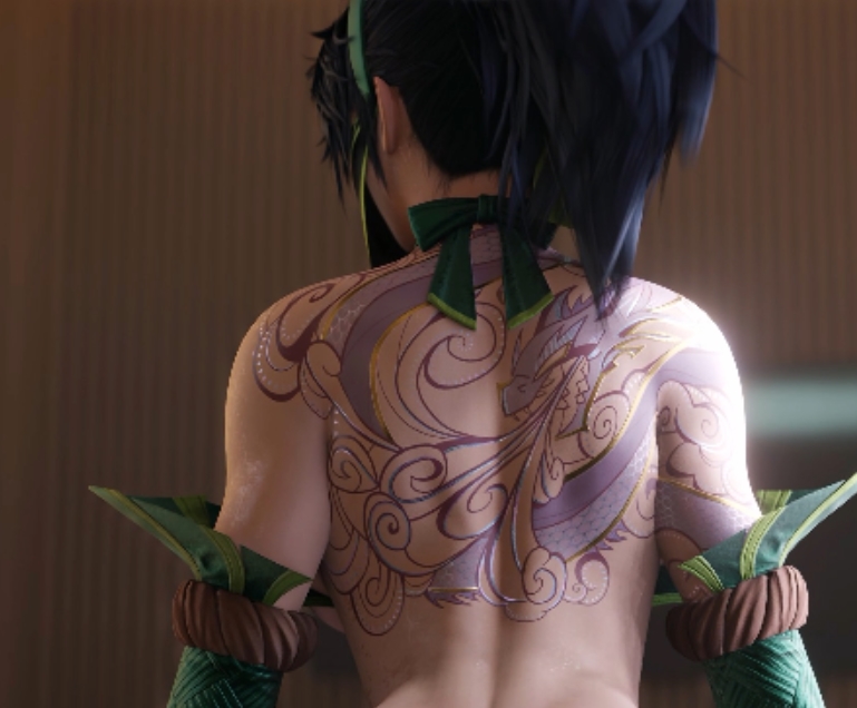 RyanReos大师优质3D合集10部2.08G太撩人了